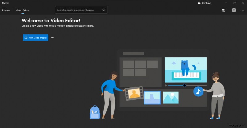 Windows 11「フォト」アプリ完全ガイド:新しくなったUIと全機能を徹底解説