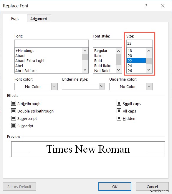 Microsoft Wordでピリオドを大きくする方法｜手動・一括変更の手順を徹底解説