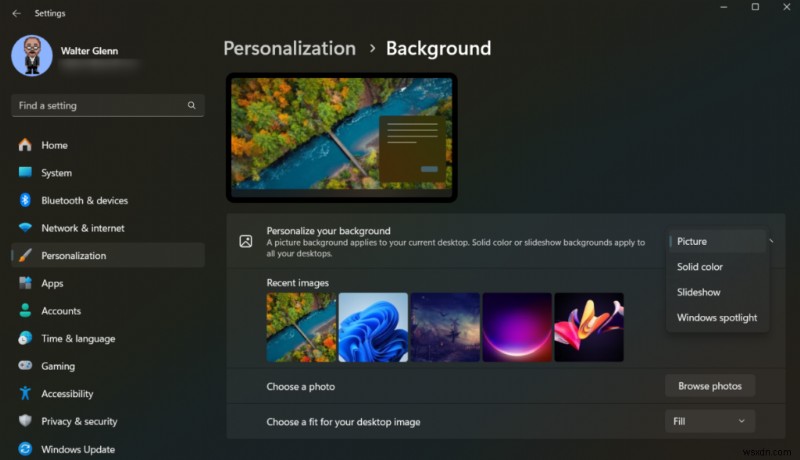 Windows 11で仮想デスクトップごとに壁紙を設定する方法【初心者向けステップバイステップガイド】