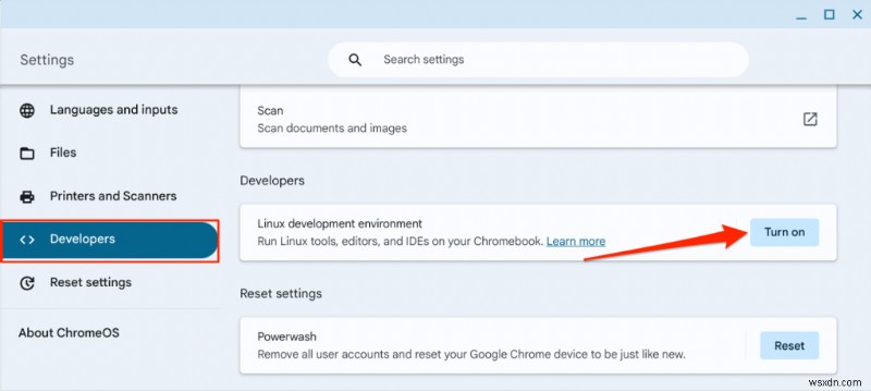 ステップバイステップ解説：ChromebookにVirtualBoxをインストールしてOS仮想化をシームレスに実現する方法