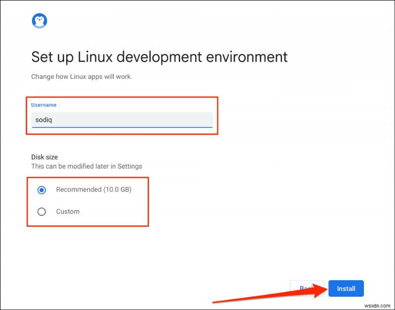 ステップバイステップ解説：ChromebookにVirtualBoxをインストールしてOS仮想化をシームレスに実現する方法
