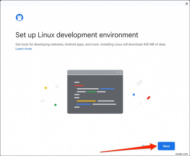 ステップバイステップ解説：ChromebookにVirtualBoxをインストールしてOS仮想化をシームレスに実現する方法