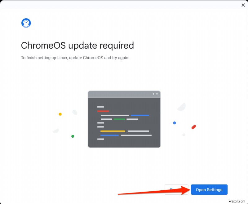 ステップバイステップ解説：ChromebookにVirtualBoxをインストールしてOS仮想化をシームレスに実現する方法