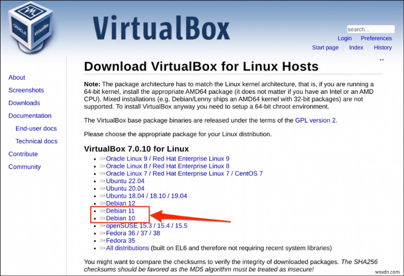 ステップバイステップ解説：ChromebookにVirtualBoxをインストールしてOS仮想化をシームレスに実現する方法