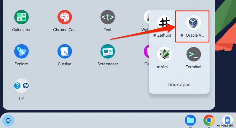ステップバイステップ解説：ChromebookにVirtualBoxをインストールしてOS仮想化をシームレスに実現する方法