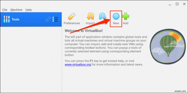 ステップバイステップ解説：ChromebookにVirtualBoxをインストールしてOS仮想化をシームレスに実現する方法