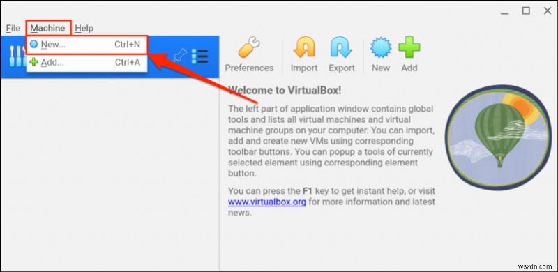 ステップバイステップ解説：ChromebookにVirtualBoxをインストールしてOS仮想化をシームレスに実現する方法