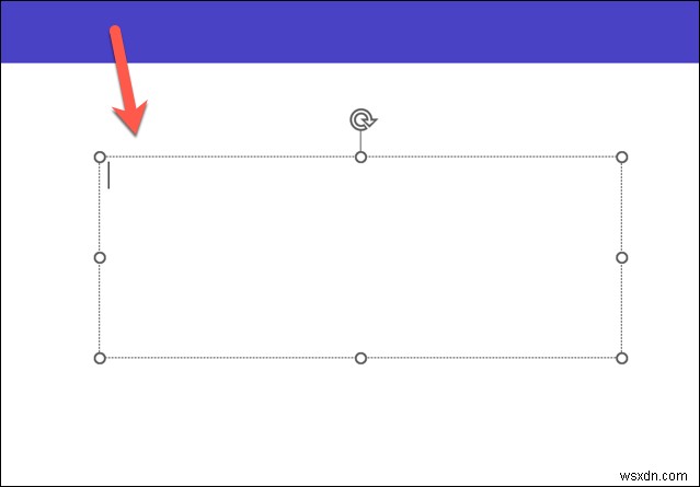 PowerPointで文字を曲線にする方法：スライドを魅力的に演出するステップバイステップガイド