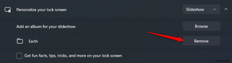Windows 11のロック画面の壁紙をカスタマイズする方法【クイックガイド】