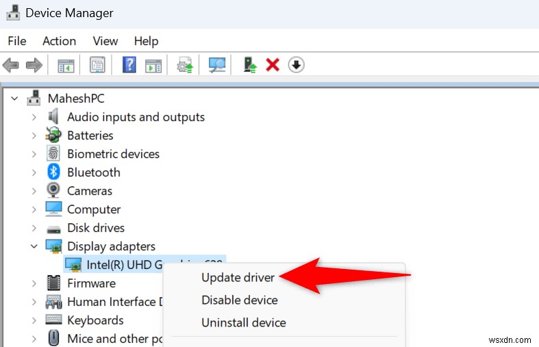 Windows 10/11で「DXGI_ERROR_DEVICE_HUNG」エラーを解決する8つの実証済み対処法