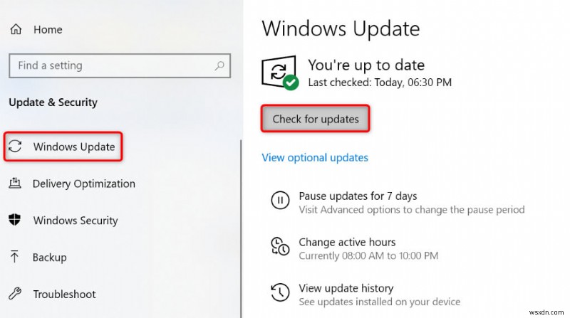 Windows 10/11で「DXGI_ERROR_DEVICE_HUNG」エラーを解決する8つの実証済み対処法