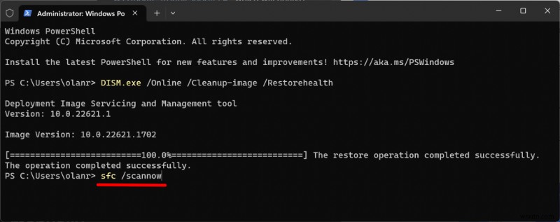 Windows Update エラー 0x80070103 を解決する7つの対処法【実証済み】