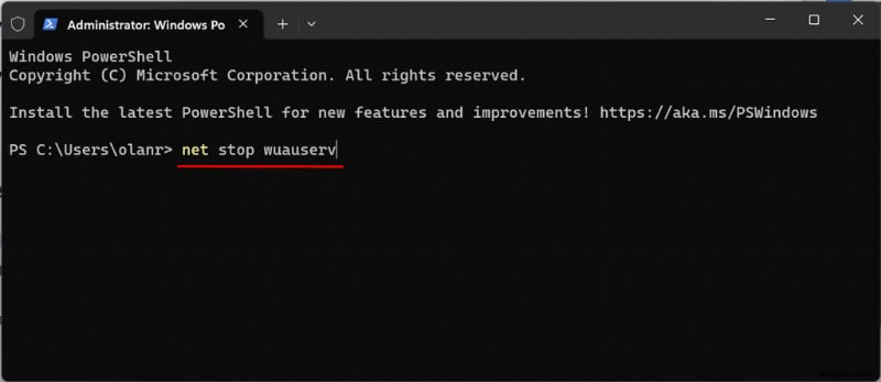 Windows Update エラー 0x80070103 を解決する7つの対処法【実証済み】
