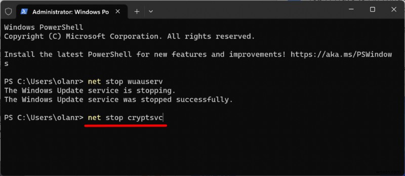 Windows Update エラー 0x80070103 を解決する7つの対処法【実証済み】