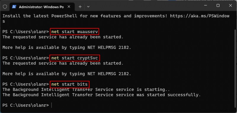 Windows Update エラー 0x80070103 を解決する7つの対処法【実証済み】