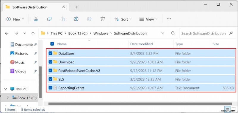 Windows Update エラー 0x80070103 を解決する7つの対処法【実証済み】