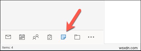 Outlookのメモが消えたときの復元方法 – 実証済み6つの対処法