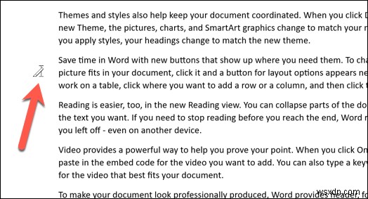Wordのハイライト(蛍光ペン)機能をマスター!テキストの強調表示を追加・検索・削除する方法