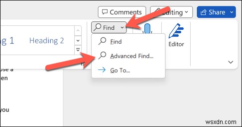 Wordのハイライト(蛍光ペン)機能をマスター!テキストの強調表示を追加・検索・削除する方法