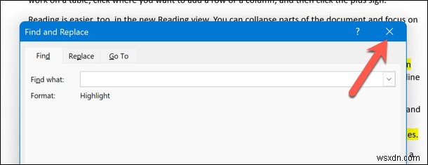 Wordのハイライト(蛍光ペン)機能をマスター!テキストの強調表示を追加・検索・削除する方法