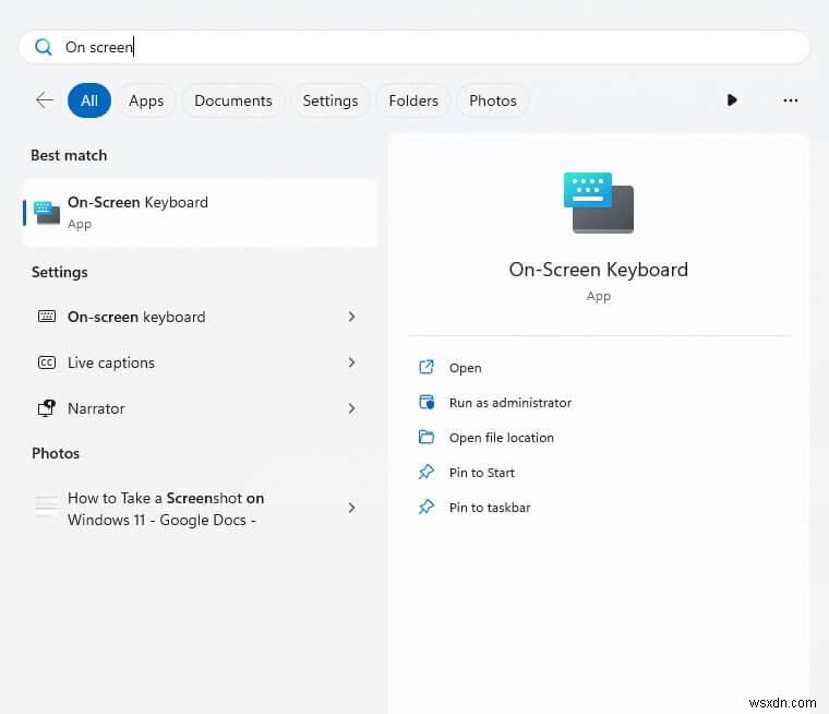 WindowsでCaps Lockが逆に動作するときの直し方:クイック対処ガイド
