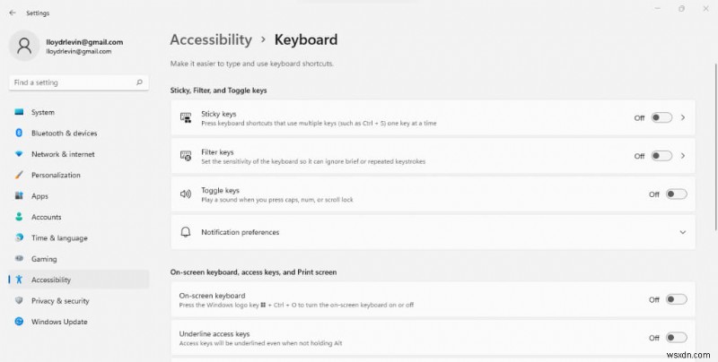 WindowsでCaps Lockが逆に動作するときの直し方:クイック対処ガイド
