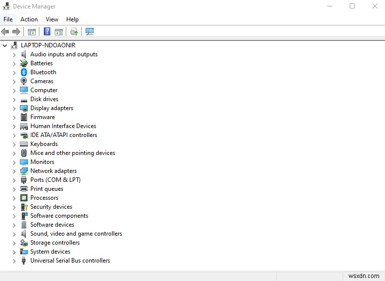 WindowsでCaps Lockが逆に動作するときの直し方:クイック対処ガイド
