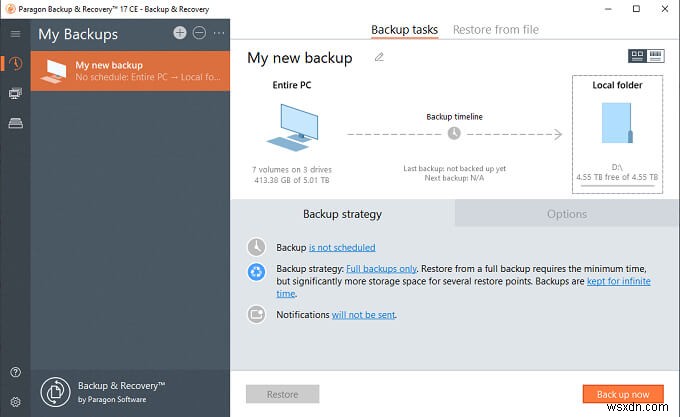Windows 10対応!無料で使えるハードディスククローンソフトおすすめ8選|信頼性の高いバックアップソリューション徹底比較