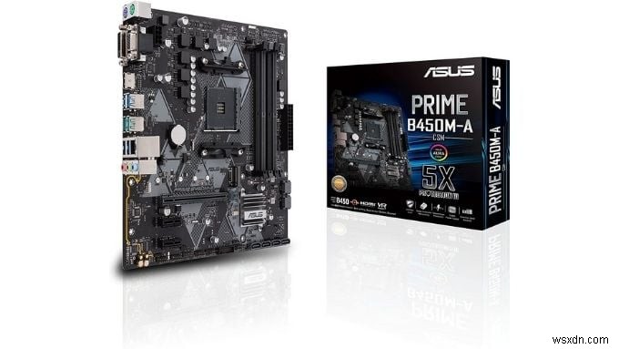 AMD Ryzen CPUに最適なマザーボードの選び方|世代別おすすめモデルを徹底解説