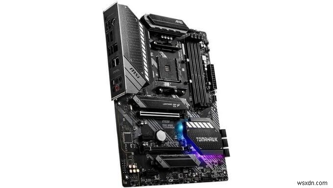AMD Ryzen CPUに最適なマザーボードの選び方|世代別おすすめモデルを徹底解説