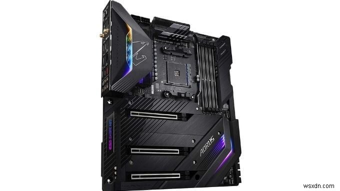 AMD Ryzen CPUに最適なマザーボードの選び方|世代別おすすめモデルを徹底解説