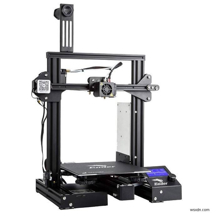 初心者必見！500ドル未満で買えるおすすめ3Dプリンター10選