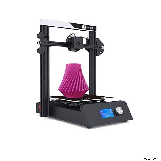 初心者必見！500ドル未満で買えるおすすめ3Dプリンター10選