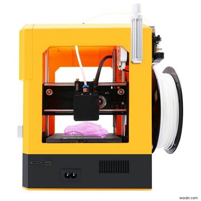 初心者必見！500ドル未満で買えるおすすめ3Dプリンター10選