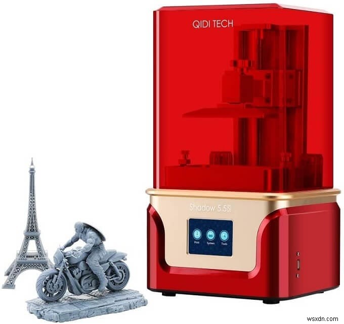 初心者必見！500ドル未満で買えるおすすめ3Dプリンター10選