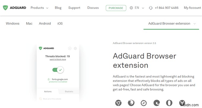 【2024年最新版】Chrome・Firefox対応の人気広告ブロッカー6選 徹底比較