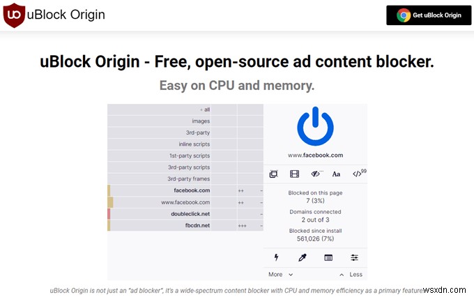 【2024年最新版】Chrome・Firefox対応の人気広告ブロッカー6選 徹底比較