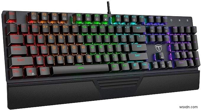 $100以下で買えるコスパ最強メカニカルキーボードおすすめ6選｜高速・信頼性・手頃な価格