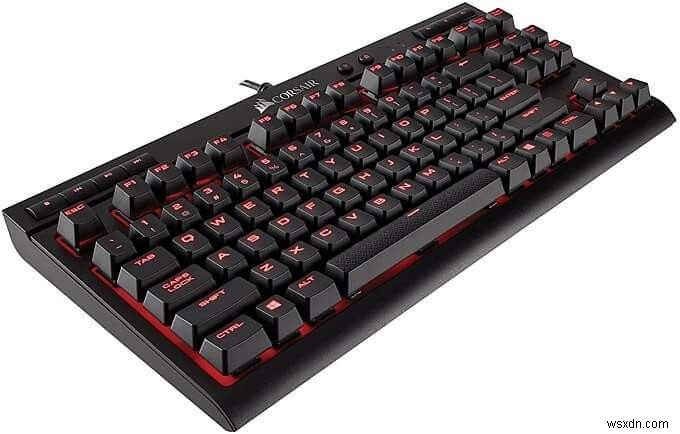 $100以下で買えるコスパ最強メカニカルキーボードおすすめ6選｜高速・信頼性・手頃な価格