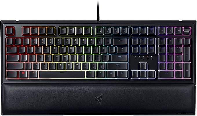 $100以下で買えるコスパ最強メカニカルキーボードおすすめ6選｜高速・信頼性・手頃な価格