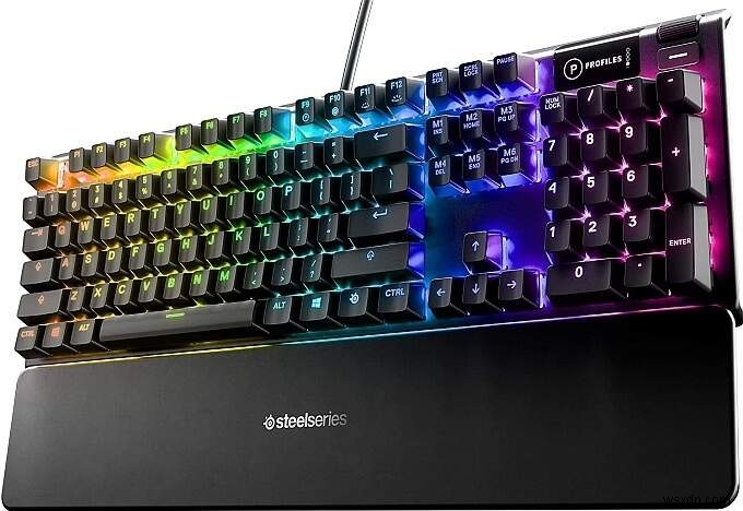 $100以下で買えるコスパ最強メカニカルキーボードおすすめ6選｜高速・信頼性・手頃な価格