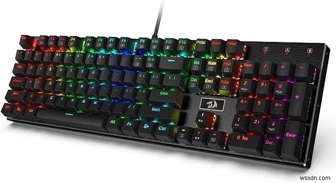 $100以下で買えるコスパ最強メカニカルキーボードおすすめ6選｜高速・信頼性・手頃な価格