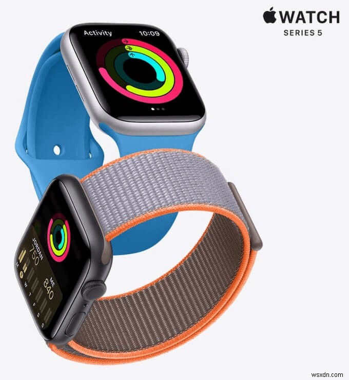 Fitbitの代替におすすめのスマートウォッチ・トラッカー6選|プレミアムから格安まで徹底比較