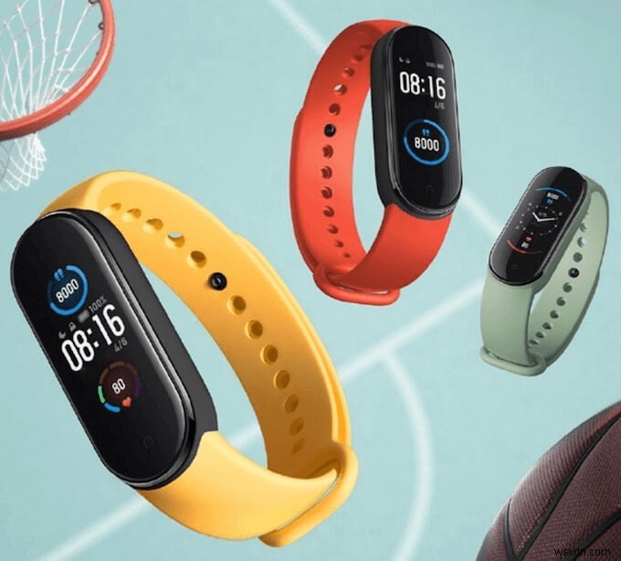 Fitbitの代替におすすめのスマートウォッチ・トラッカー6選|プレミアムから格安まで徹底比較