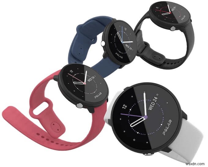 Fitbitの代替におすすめのスマートウォッチ・トラッカー6選|プレミアムから格安まで徹底比較