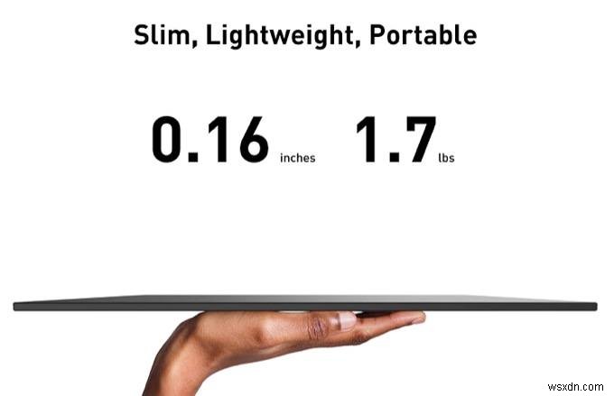 Zissu 15.6インチ ポータブルモニター徹底レビュー|性能・携帯性・ラップトップユーザーにとっての価値を検証