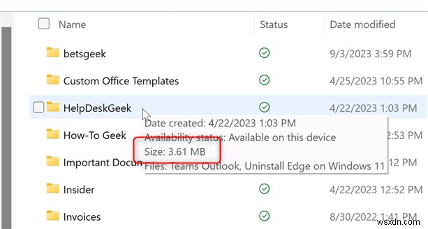 Windowsでフォルダーサイズを簡単に確認する4つの方法｜エクスプローラー・設定・コマンド対応