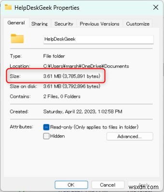 Windowsでフォルダーサイズを簡単に確認する4つの方法｜エクスプローラー・設定・コマンド対応