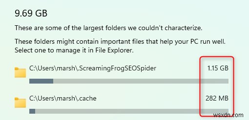 Windowsでフォルダーサイズを簡単に確認する4つの方法｜エクスプローラー・設定・コマンド対応