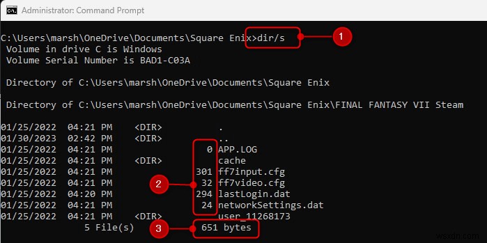 Windowsでフォルダーサイズを簡単に確認する4つの方法｜エクスプローラー・設定・コマンド対応